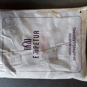 Shapermint Empetua High-Waisted Shaping Leggings - Never Worn